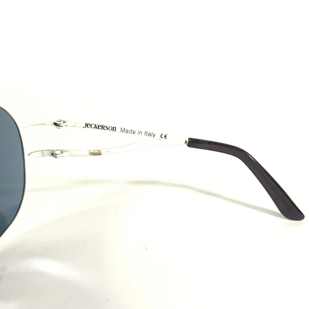 Jeckerson lenses are